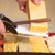Traders5253 Clever Cutter - 2 in 1 Kitchen Knife and Chopping Board India To Replace All Your Kitchen Knives