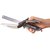 Traders5253 Clever Cutter - 2 in 1 Kitchen Knife and Chopping Board India To Replace All Your Kitchen Knives