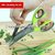 Multifunction 5 blades Scissors-Vegetable Chopper-Paper Shredder