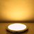 6 Watt Round Ceiling/POP/False Ceiling Panel Light Roof 6000k In Warm White Color With 1 Year Warranty