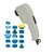 Professional 17 in 1 High Power Full Body Massager