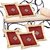 FabLooms Diamond Cushion Cover (Set of 5)