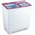Godrej WS 800 PD Semi-automatic Washing Machine (8 Kg, Rose Sprinkle)