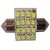 Type R 16 LED Car Dome Ceiling Roof Interior Reading Light