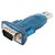 USB 2.0 to RS232 Serial DB9 9 Pin Male Adapter Converter