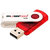 Moserbaer Swivel 16 GB USB 2.0 Pen Drive (Multicolor)