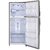 LG GL-I292RPZL 260 Litres Double Door Frost Free Refrigerator (Silver)