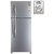 LG GL-I292RPZL 260 Litres Double Door Frost Free Refrigerator (Silver)