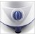 Eveready Glowy 500W 3 Jar Mixer Grinder