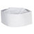 White Cap (Gandhi Topi)