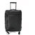 Texas USA 28 inch 4 wheel Trolley Bag,Black