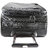 Texas USA 28 inch 4 wheel Trolley Bag,Black