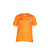Orange Round Neck T Shirt - Puneri Paltan Kabaddi