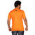 Orange Round Neck T Shirt - Puneri Paltan Kabaddi