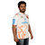 Official Puneri Paltan Merchandise - White Player Jersey Model (Season 4)
