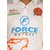 Official Puneri Paltan Merchandise - White Player Jersey Model (Season 4)