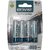 Envie AA 1000 mAh 4 Pc Rechargeable Battery Set Batteries Chargable Ni-Cd