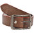 Elligator Men Multicolor Velcro Floater With Belt And Sunglass