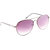 Elligator Men Multicolor Velcro Floater With Belt And Sunglass