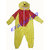 Pooh Cartoon Fancy Dress Costume For Kids