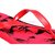Fizik Men's Red Flip Flops