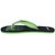 Fizik Men's Green & Black Flip Flops