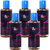 On On Maha Bhringraj Herbal Hair Oil Combo Pack of 5