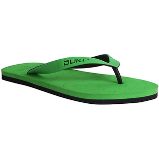 Buy Duke Men Green Slippers Online @ ₹329 from ShopClues