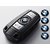 REMOTE KEY fob logo MONOGRAM EMBLEM 3 5 7 SERIES M3 M5 M6 X1 X3 X5 X6 for BMW