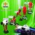 Blood Circulatory Massager BCM Machine