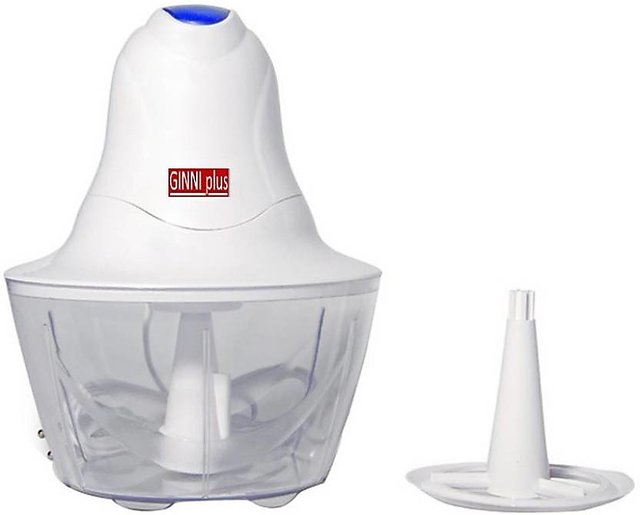 Buy Ginni Plus K1000 Electric Chopper (600W) Online @ ₹1120 from ShopClues