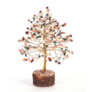 Feng Shui Crystal Tree