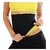 Skycandle Black Shaping Briefs Shapewear For Women