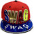 Swag 3D Snapback  Hiphop Cap