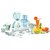 Kenstar Karishma 600 W Mixer Grinder  (White, 4 Jars)