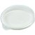 Dixie L9PL Plastic Dome Lid Fits 9