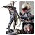 Metal Gear Rising Revengeance Raiden 1:6 Scale Statue by GECCO