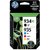 HP 934XL/935 High Yield Black and Standard C/M/Y Color Ink Cartridges (N9H66FN#140), Combo 4/Pack