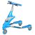 Trikke T5 Jogo Scooter