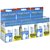 Simply Gargle Salt Water Rinse, 0.4-Ounce Ampules in 12-Count Boxes pack of 3