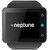 NEPTUNE Pine 32GB Smartwatch - Retail Packaging - Black