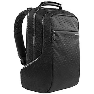 Buy Incase Diamond Wire Collection - Icon Backpack - CL55598 - Black ...