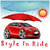 W/R  Anti Dust Coating with Triple Stich  Full Body Elastic Style In Ride Car Body Cover for Renault Lodgy