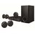 LG DH3140S 300W DVD Home Theater System