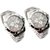 Rosra silver Combo Rosra Watch for Mens by Eglob