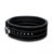 Core Athletics Power Lever Belt Leather, Powerlifting Belt, Weightlifting Belt, Squat Belt, Inzer belt - Black - S