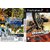 PS2 Downhill Domination (ORDER ONLY IF YOU HAVE MODIFIED/JAIL BROKEN PS2) GAME DISK FOR MODDED CONSOLE PLAYSTATION COPY