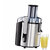 Philips Aluminum HR1861 Juicer