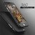 IPAKY CASE COVER FOR APPLE IPHONE 6S