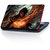 Cool Gaming Laptop Skin by shopkeeda